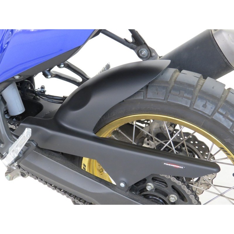 Parafango Posteriore in ABS YAMAHA Tenere 700 Rally Low Ribassato 700 2025 2025