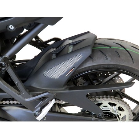 Parafango Posteriore in ABS YAMAHA Tracer 9 GT 900 2025 2026