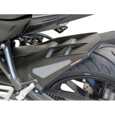 Parafango Posteriore in ABS YAMAHA YZF R125 ABS 125 2024 2025