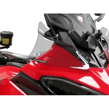 Deflettore DUCATI Multistrada V4 S 1160 2021 2026