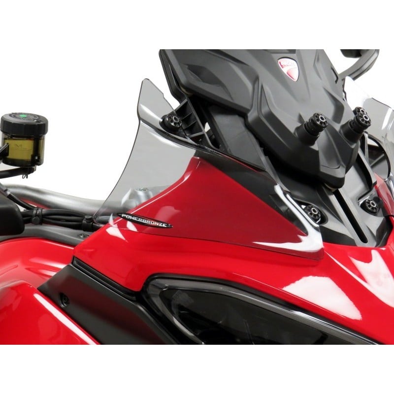 Deflettore DUCATI Multistrada V4 RS 1160 2024 2025