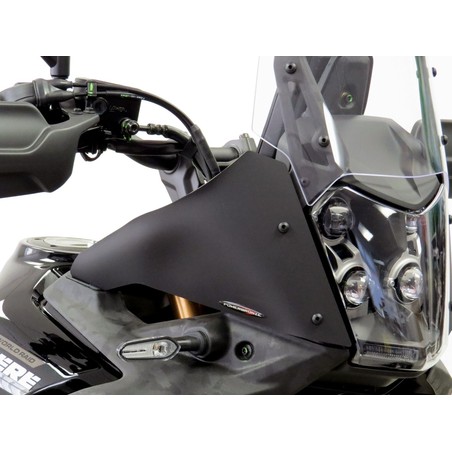 Deflettore YAMAHA Tenere 700 World Raid 700 2022 2025