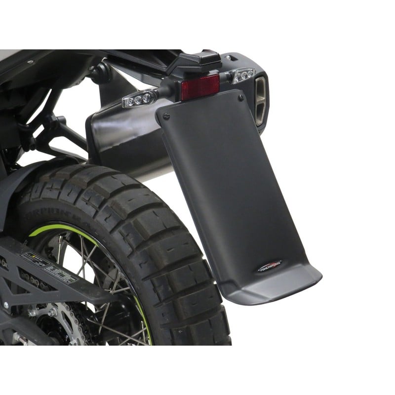 Paraschizzi Posteriore BENELLI TRK 702 X 702 2023 2025