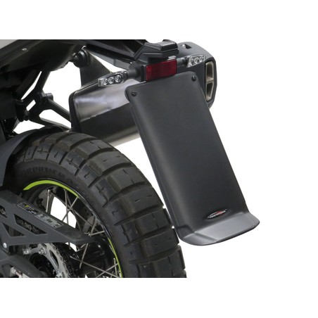 Paraschizzi Posteriore BENELLI TRK 702 X 702 2023 2025