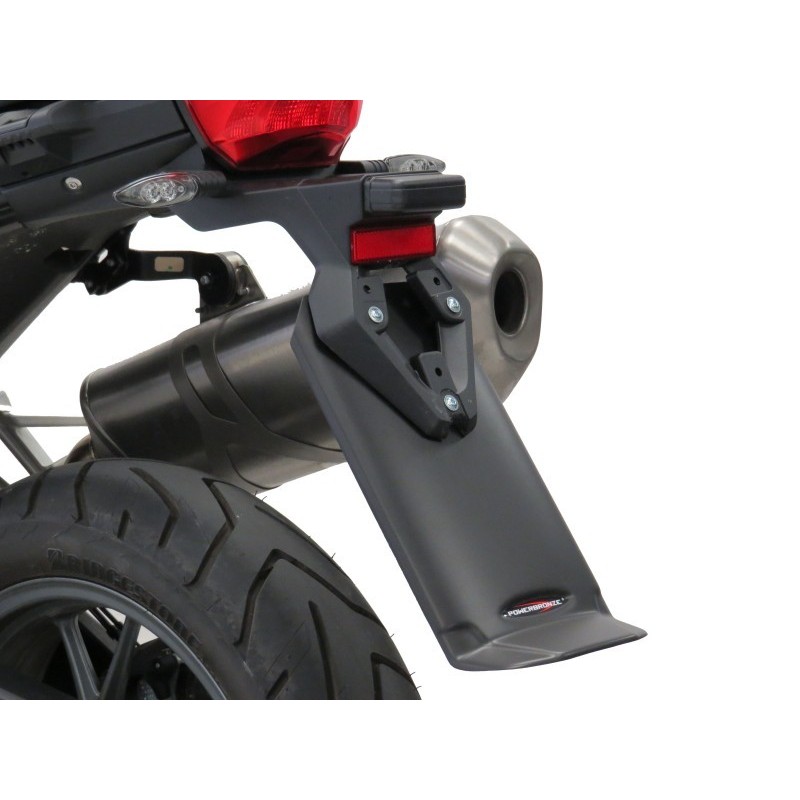 Paraschizzi Posteriore BMW F 800 GS 900 2024 2025