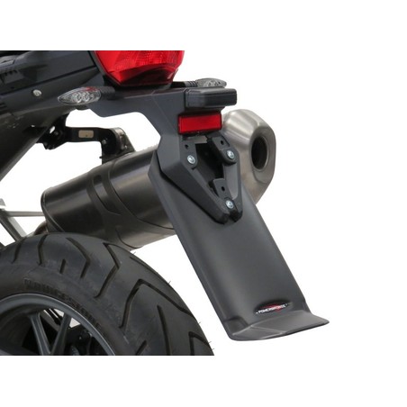 Paraschizzi Posteriore BMW F 800 GS 900 2024 2025