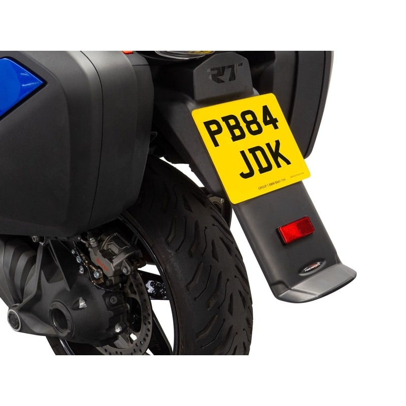 Paraschizzi Posteriore BMW R 1300 RT 1300 2025 2025