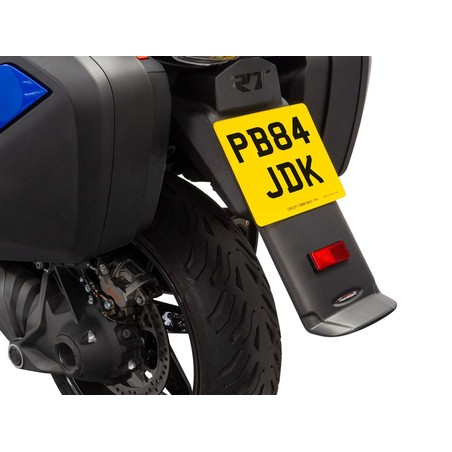 Paraschizzi Posteriore BMW R 1300 RT 1300 2025 2025