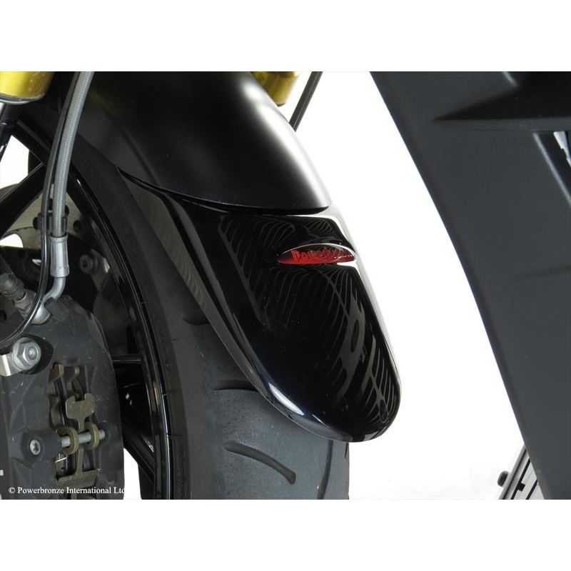 Prolungamento Parafango Anteriore BMW S 1000 R 1000 2014 2024