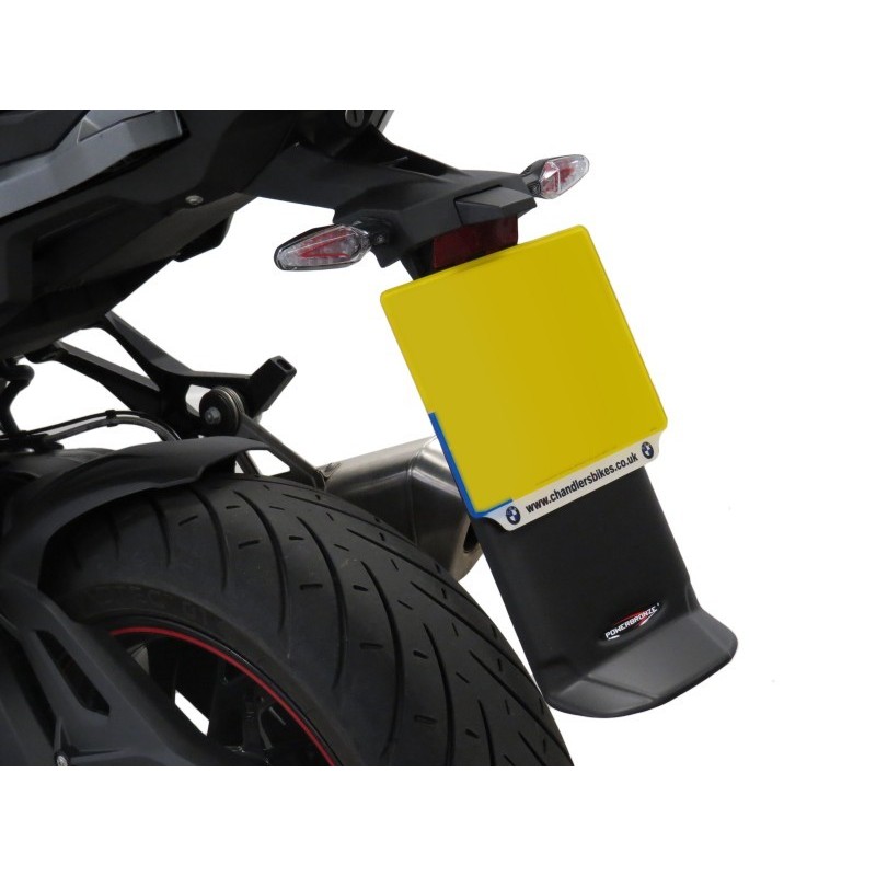 Paraschizzi Posteriore BMW S 1000 XR 1000 2020 2026