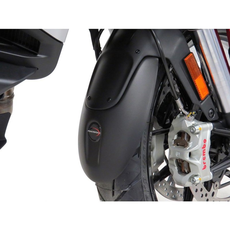 Prolungamento Parafango Anteriore DUCATI Multistrada V4 RS 1160 2024 2025