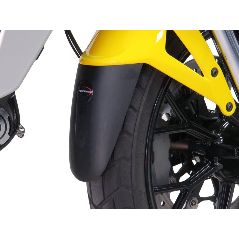 Prolungamento Parafango Anteriore DUCATI Scrambler 800 Full Throttle 800 2025 2026