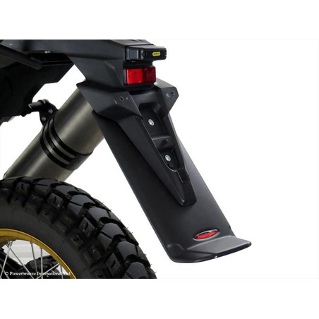 Paraschizzi Posteriore HONDA Africa Twin CRF 1000 L ADV SP DCT 1000 2018 2020