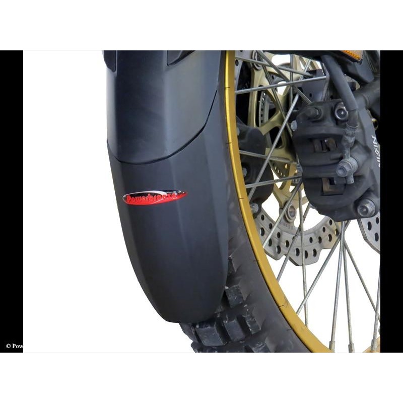 Prolungamento Parafango Anteriore HONDA Africa Twin CRF 1000 L ADV SP DCT 1000 2018 2020