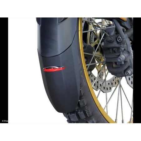 Prolungamento Parafango Anteriore HONDA Africa Twin CRF 1100 L DCT 1100 2020 2023
