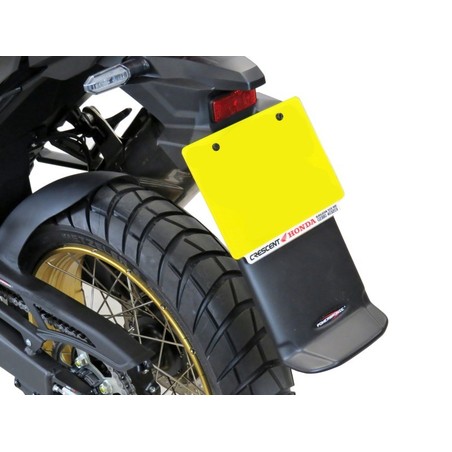 Paraschizzi Posteriore HONDA Africa Twin CRF 1100 L ADV SP 1100 2020 2023