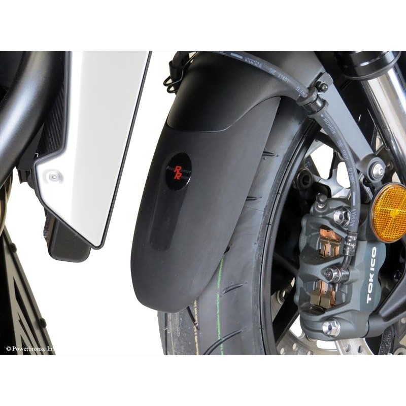 Prolungamento Parafango Anteriore HONDA CB 1000 R NEO Sports Cafe 1000 2018 2025