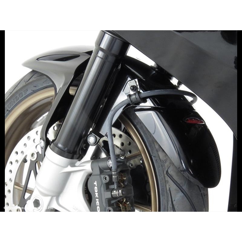 Prolungamento Parafango Anteriore HONDA CBR 1000 RR SP SP2 1000 2017 2019