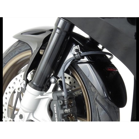 Prolungamento Parafango Anteriore HONDA CBR 1000 RR SP SP2 1000 2017 2019