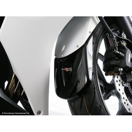 Prolungamento Parafango Anteriore HONDA CBR 500 R 500 2013 2018