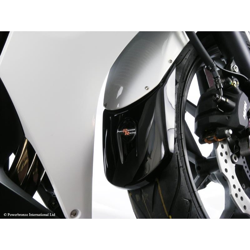 Prolungamento Parafango Anteriore HONDA CBR 500 R 500 2013 2018