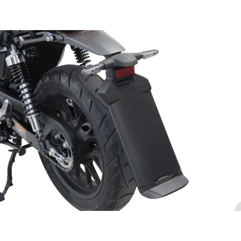 Paraschizzi Posteriore HONDA GB 350 S 350 2025 2026