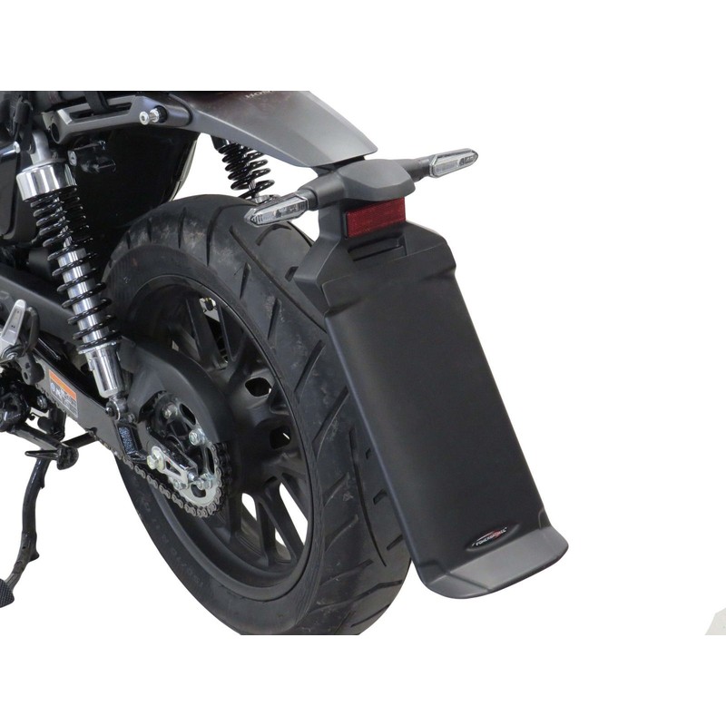 Paraschizzi Posteriore HONDA GB 350 S 350 2025 2026