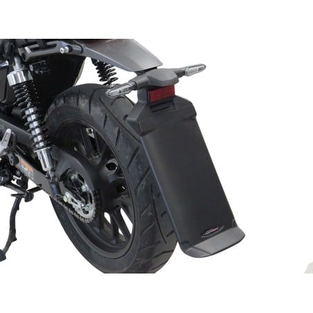 Paraschizzi Posteriore HONDA GB 350 S 350 2025 2026