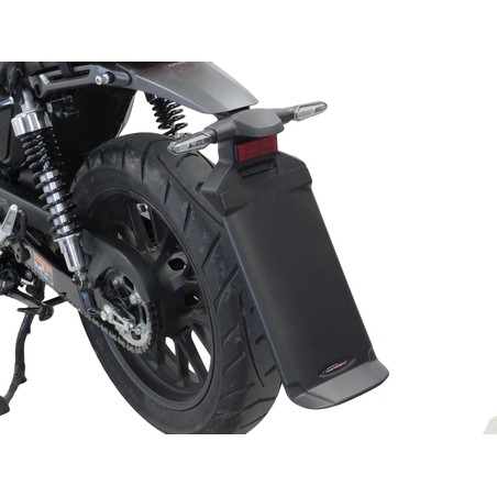 Paraschizzi Posteriore HONDA GB 350 S 350 2025 2026