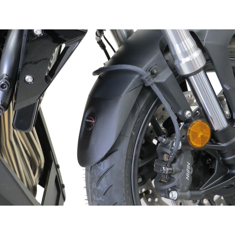 Prolungamento Parafango Anteriore HONDA Hornet 1000 1000 2024 2026