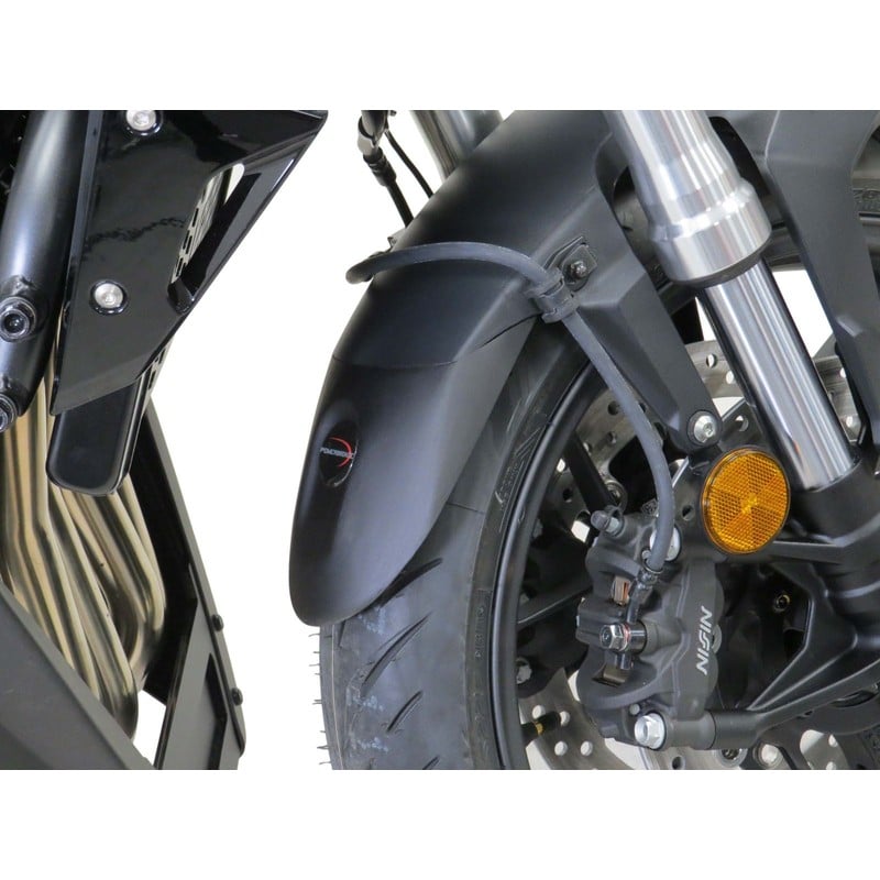 Prolungamento Parafango Anteriore HONDA Hornet 1000 1000 2024 2026