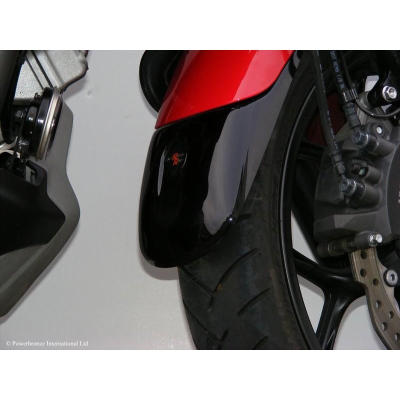 Prolungamento Parafango Anteriore HONDA NC 750 X 750 2021 2026