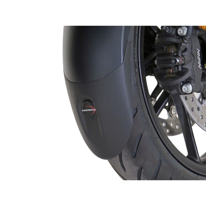 Prolungamento Parafango Anteriore HONDA NT 1100 DCT Electronic Suspension 1100 2025 2025