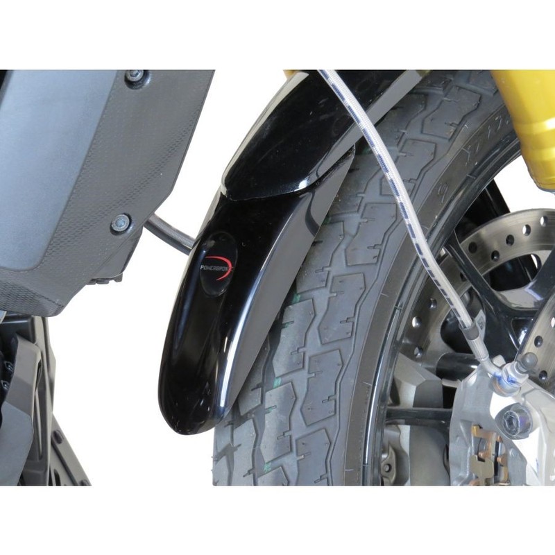 Prolungamento Parafango Anteriore INDIAN FTR 1200 S Rally 1130 2019 2025