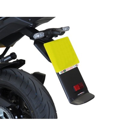 Paraschizzi Posteriore KAWASAKI Versys 1000 SE 1000 2021 2024