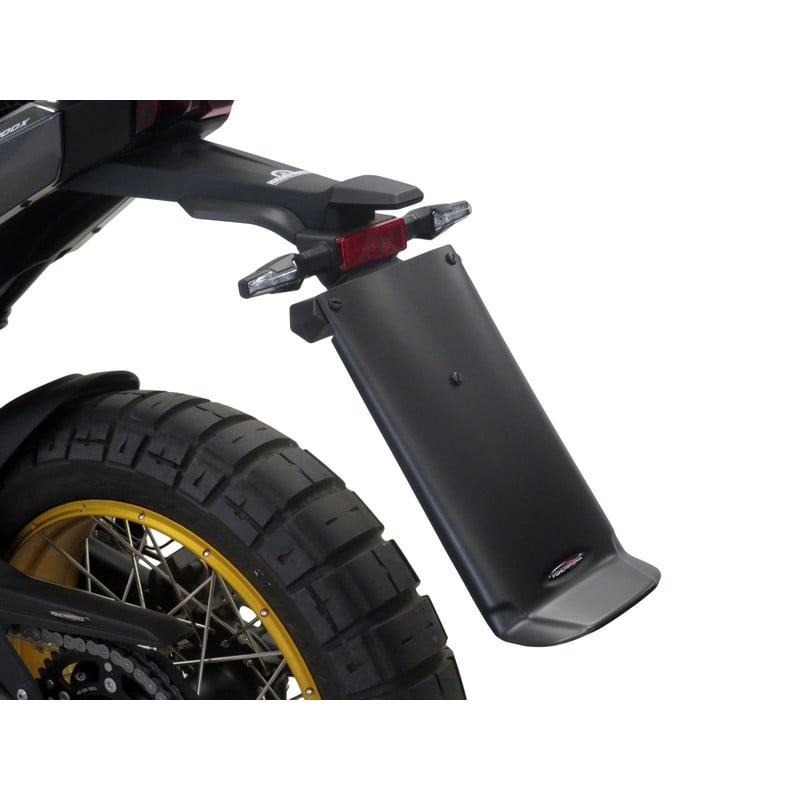 Paraschizzi Posteriore KOVE 800 X Touring 800 2024 2025