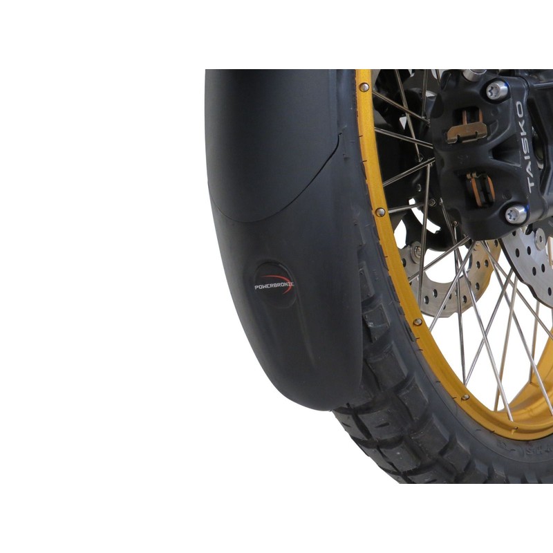 Prolungamento Parafango Anteriore KOVE 800 X Touring 800 2024 2025