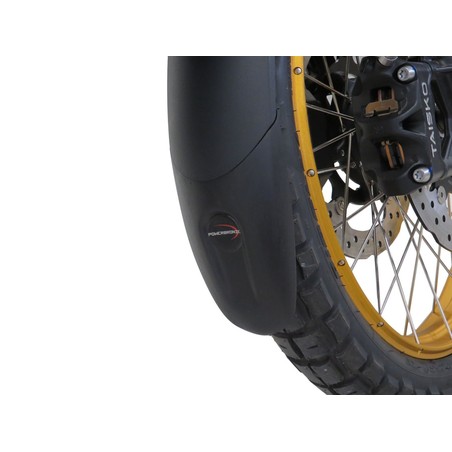 Prolungamento Parafango Anteriore KOVE 800 X Touring 800 2024 2025