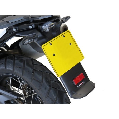 Paraschizzi Posteriore KTM 790 Adventure 790 2019 2024