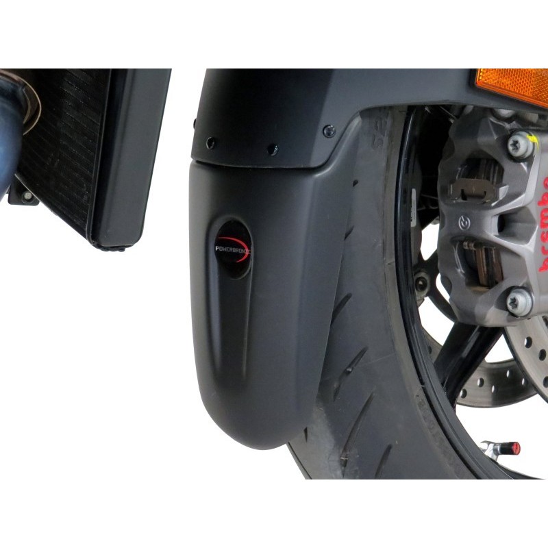Prolungamento Parafango Anteriore KTM 1290 Super Duke R RR 1290 2020 2024