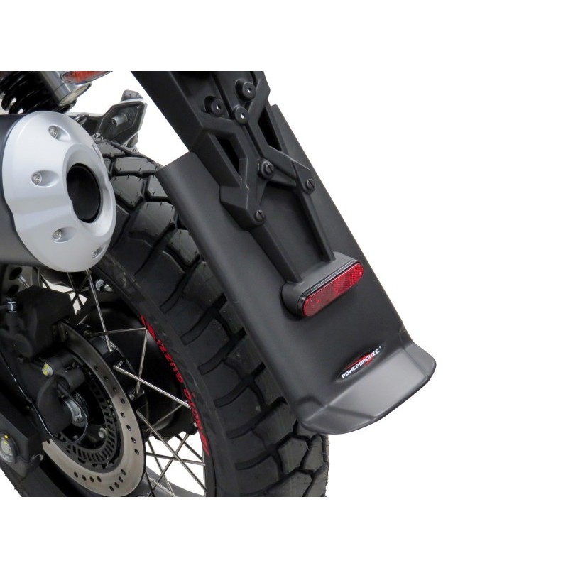 Paraschizzi Posteriore MOTO GUZZI V85 TT Travel 850 2019 2025