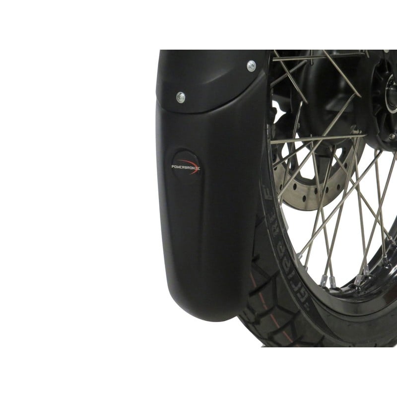 Prolungamento Parafango Anteriore ROYAL ENFIELD Himalayan 450 450 2024 2025