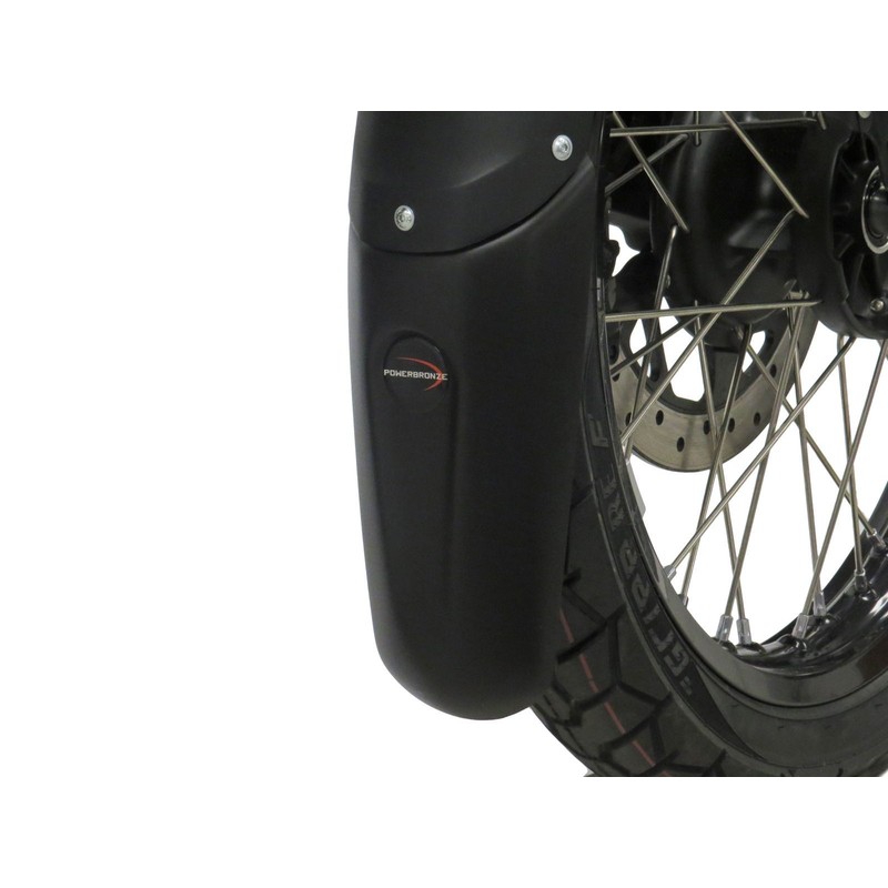 Prolungamento Parafango Anteriore ROYAL ENFIELD Himalayan 450 450 2024 2025