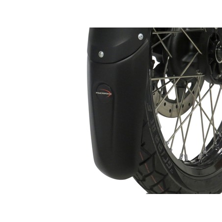 Prolungamento Parafango Anteriore ROYAL ENFIELD Himalayan 450 450 2024 2025