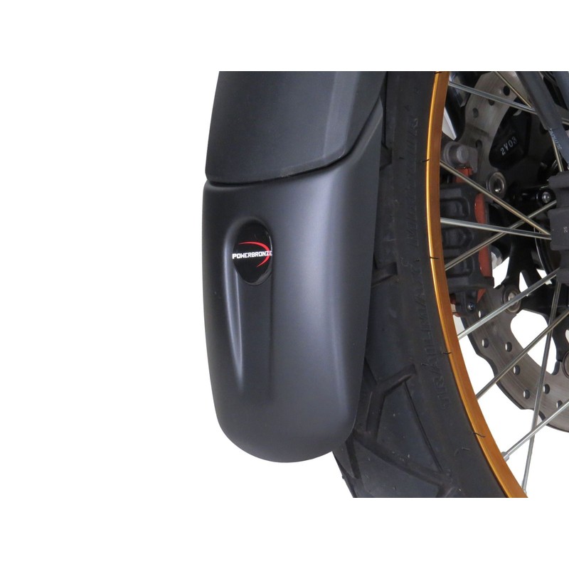 Prolungamento Parafango Anteriore SUZUKI V Strom 800 DE 800 2023 2025
