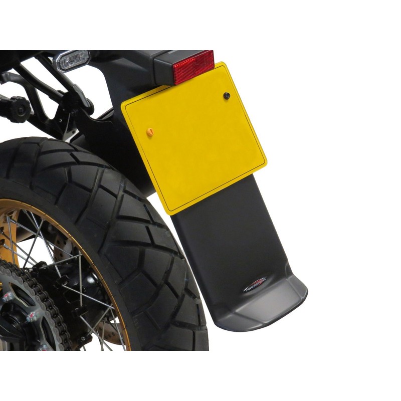 Paraschizzi Posteriore SUZUKI V Strom 800 SE RE 800 2024 2025