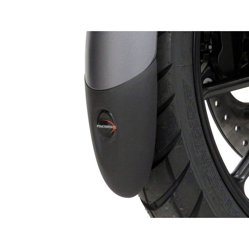 Prolungamento Parafango Anteriore TRIUMPH Scrambler 400 X 400 2024 2025
