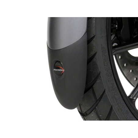 Prolungamento Parafango Anteriore TRIUMPH Scrambler 400 XC 400 2025 2025