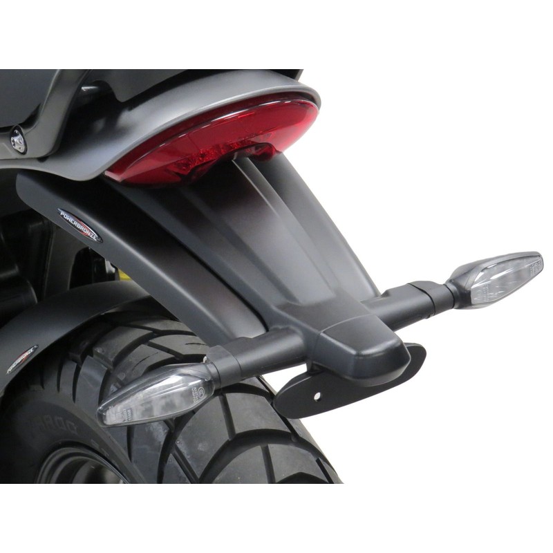 Paraschizzi Posteriore TRIUMPH Speed 400 400 2024 2025