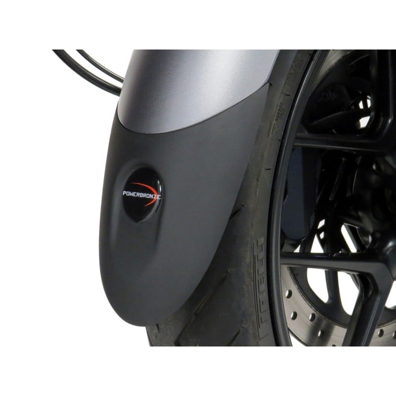 Prolungamento Parafango Anteriore TRIUMPH Speed 400 400 2024 2025